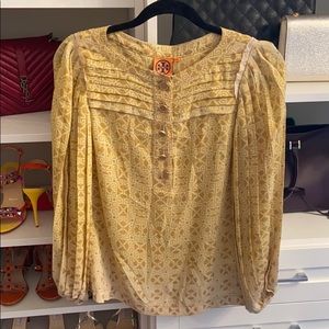 Tory Burch blouse
